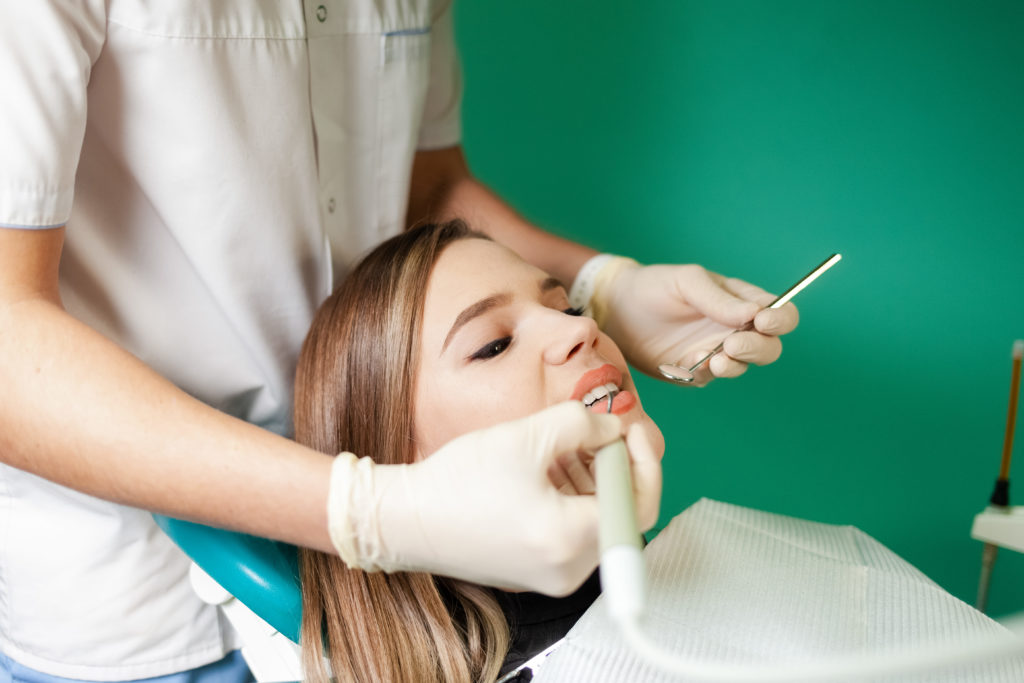 Teeth Grinding Garrisonville Dental